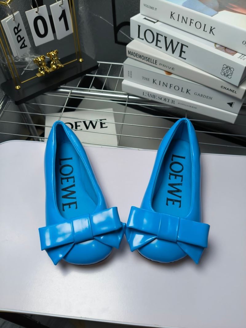 Loewe Shoes